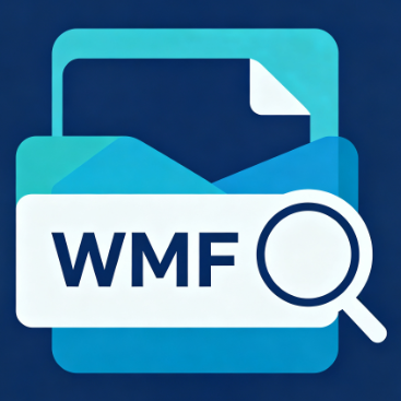 WMF Viewer
