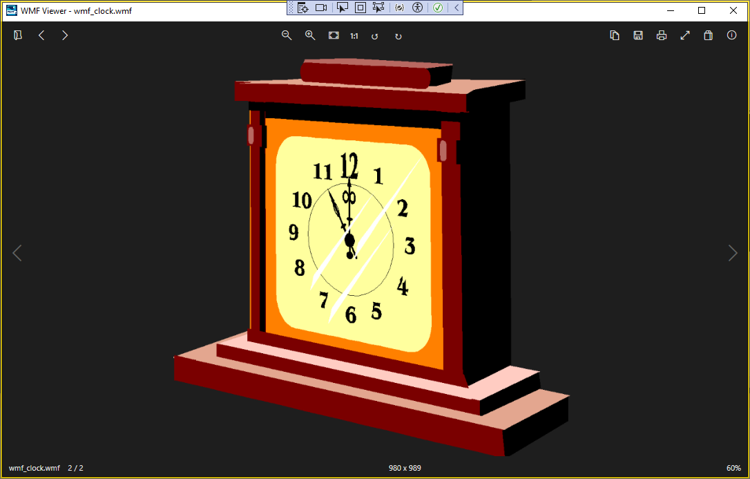 Interface Overview