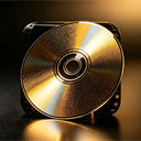 DVD Burn