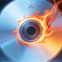 DVD X