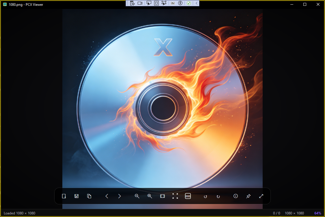 Interface Overview