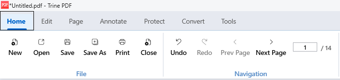 Home → File group